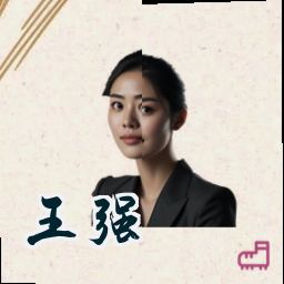 王强